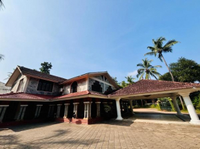 AGP Homestay